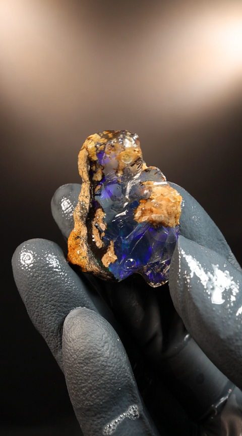 6.75g Rough Specimen