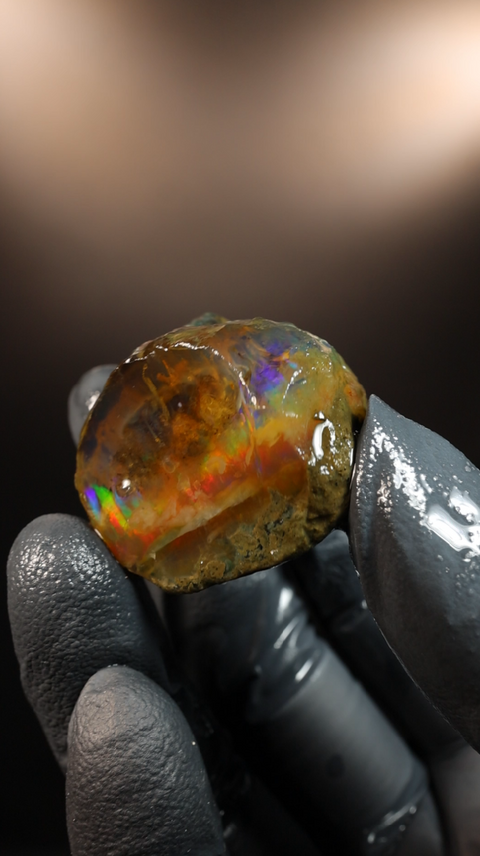 19.80g Rough Specimen