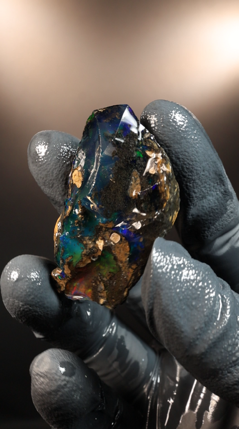 10.99g Rough Specimen