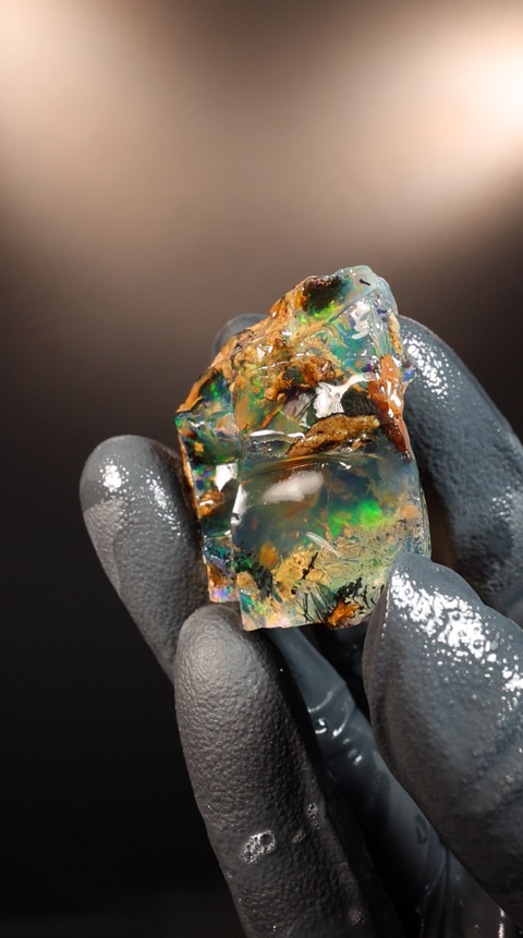 14.65g Rough Specimen