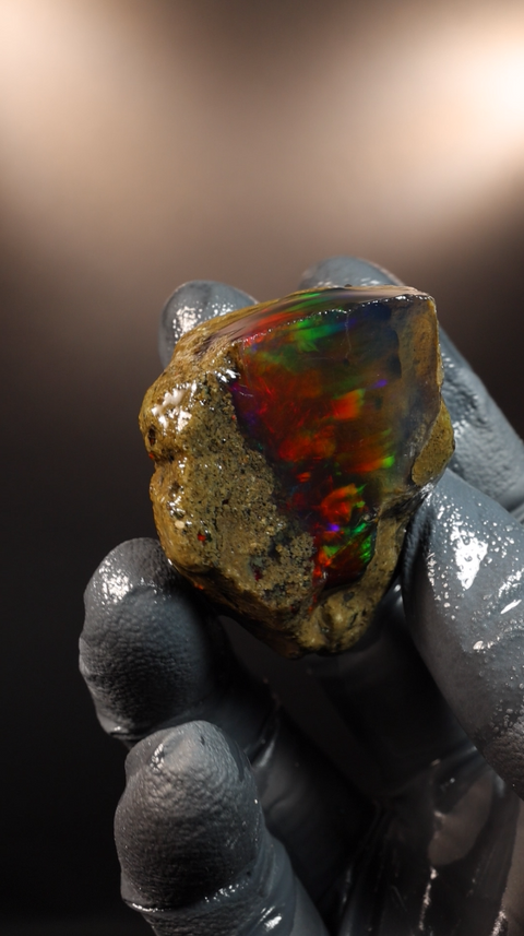 23.88g Rough Specimen