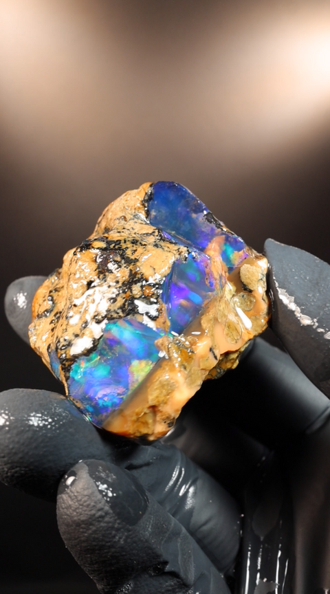 52.69g Rough Specimen