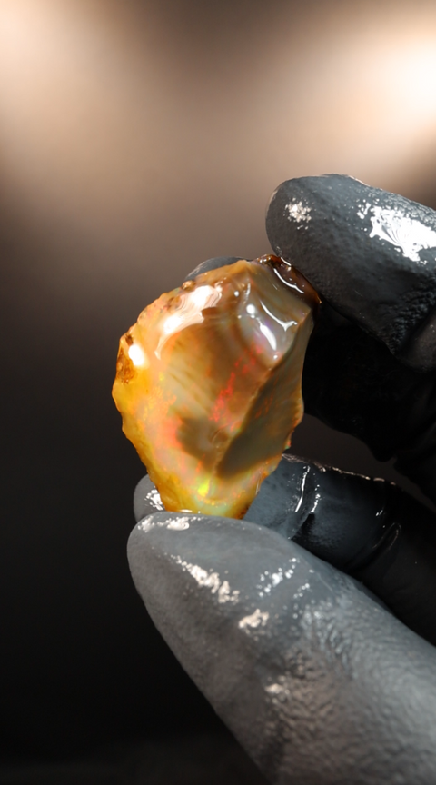 12.12g Rough Specimen
