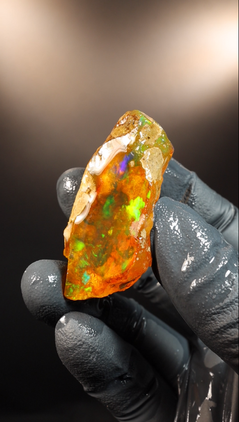 15.54g Rough Specimen