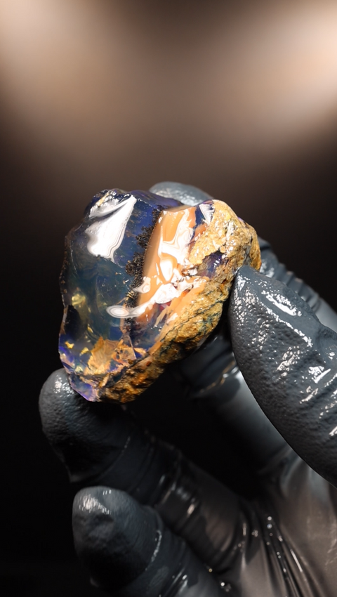 30.59g Rough Specimen