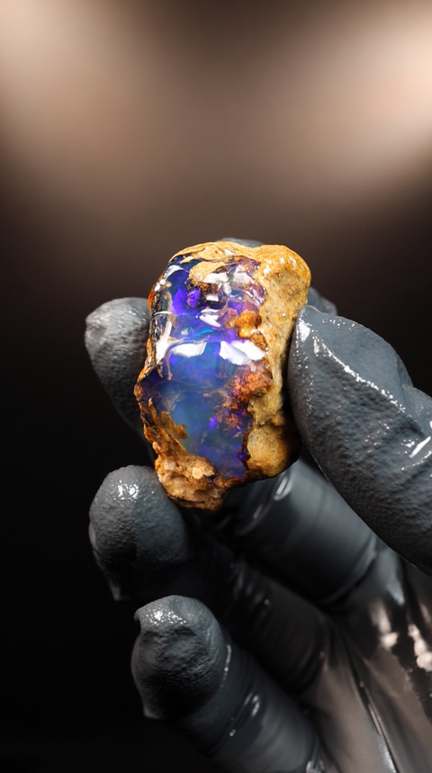 12.75g Rough Specimen