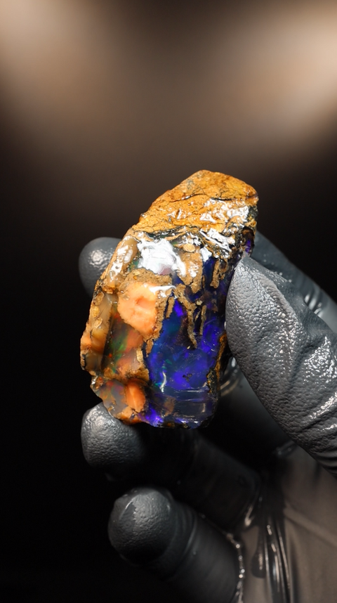 25.57g Rough Specimen
