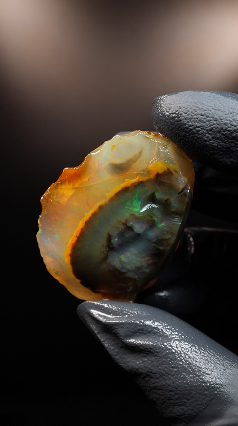 29.97g Rough Specimen