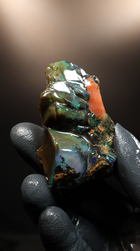 29.15g Rough Specimen