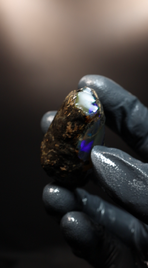 19.23g Rough Specimen