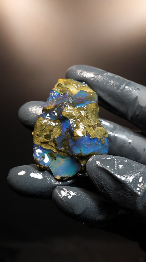 20.32g Rough Specimen