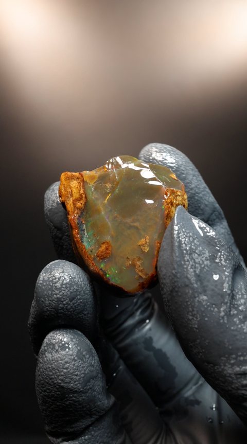 12.45g Rough Specimen