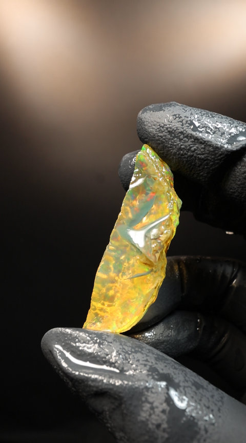 10.48g Rough Specimen