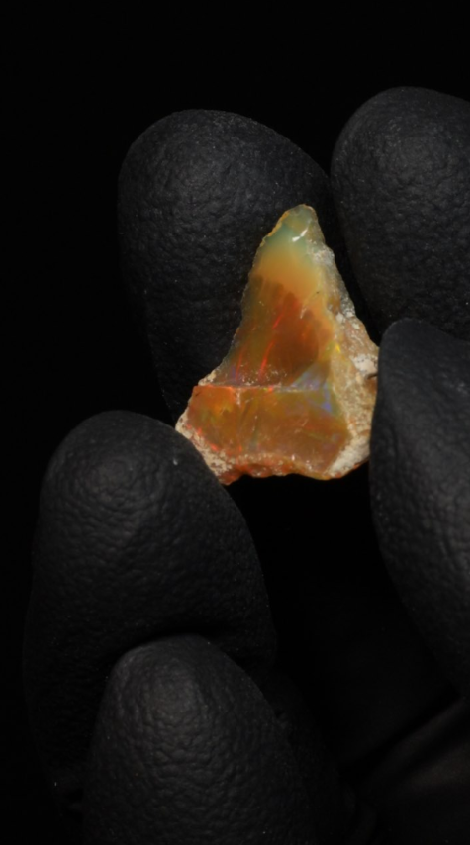 1.03g Rough Single
