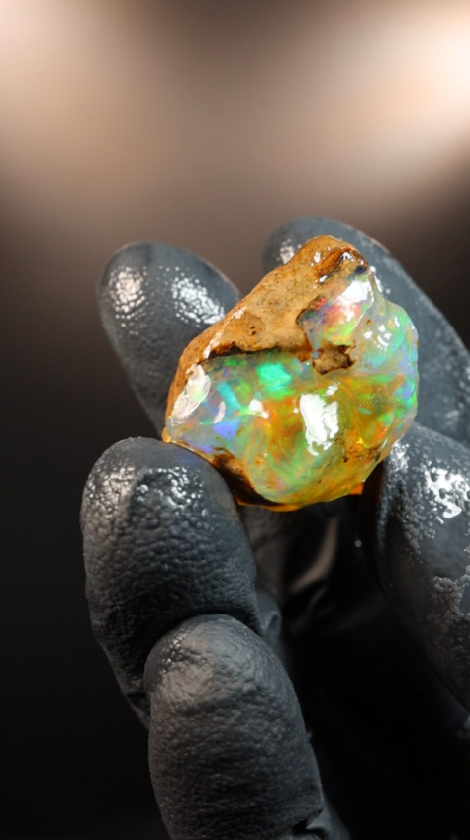 10.03g Rough Specimen