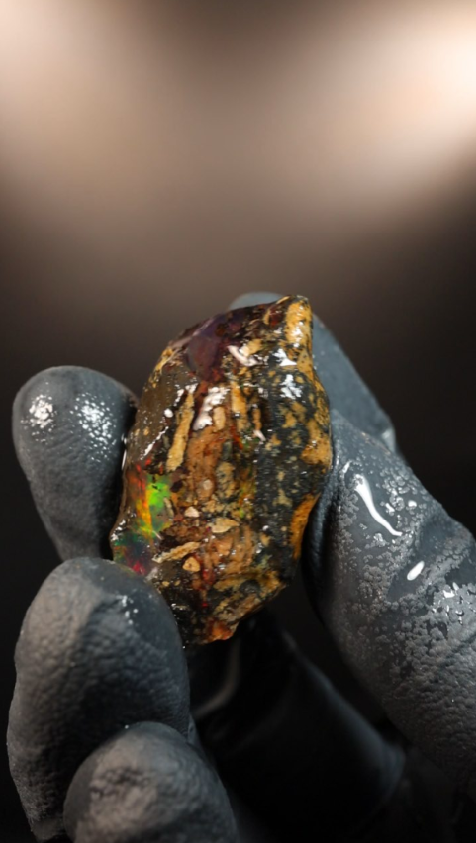 9.46g Rough Specimen