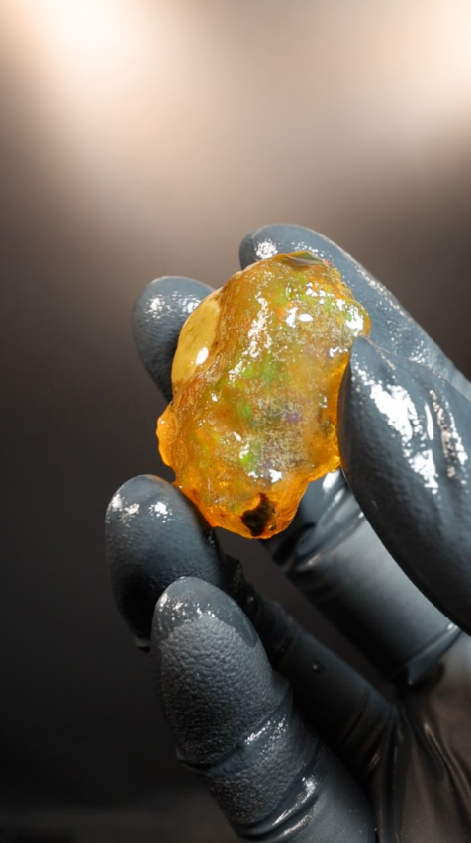 11.76g Rough Specimen