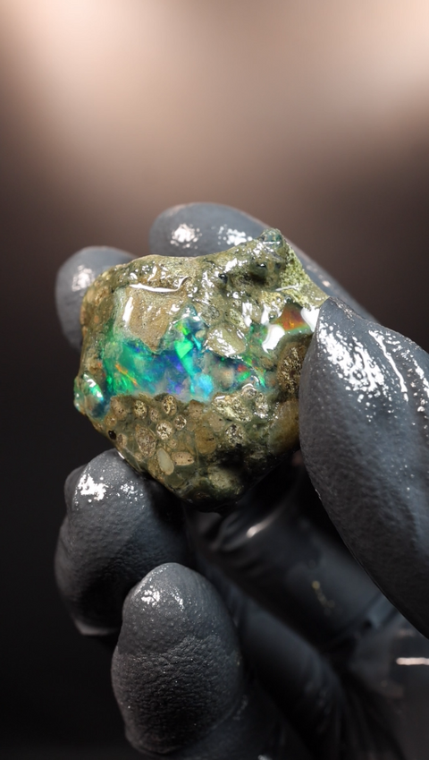 12.05g Rough Specimen