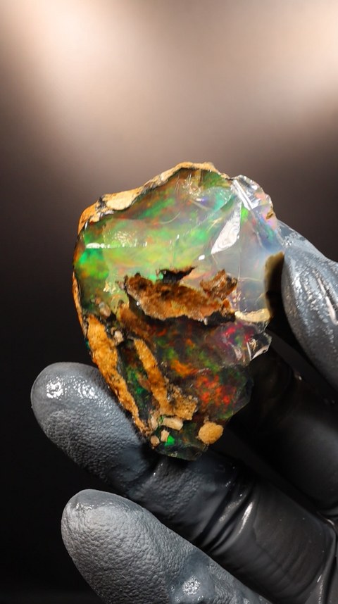 21.62g Rough Specimen