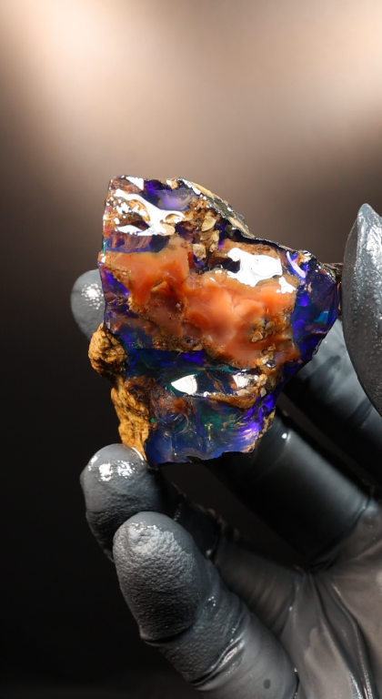 34.90g Rough Specimen