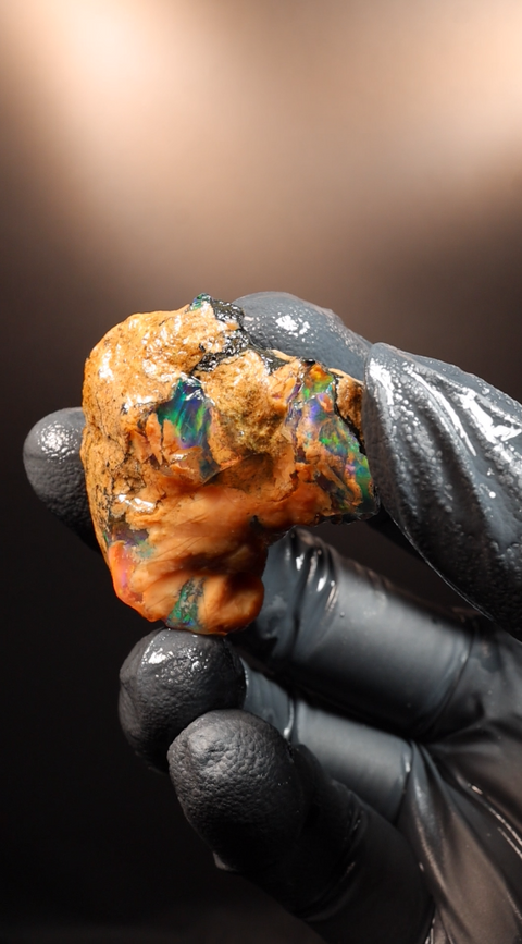 11.79g Rough Specimen