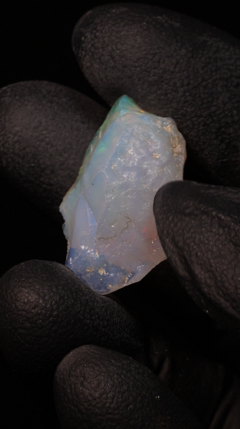 2.78g Rough Single