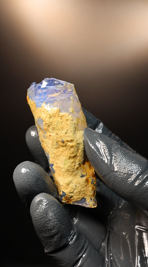 27.56g Rough Specimen