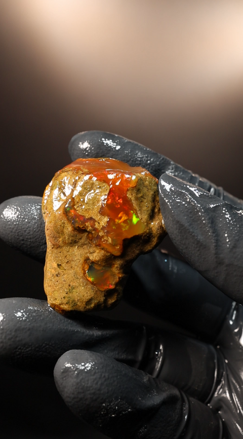 13.59g Rough Specimen