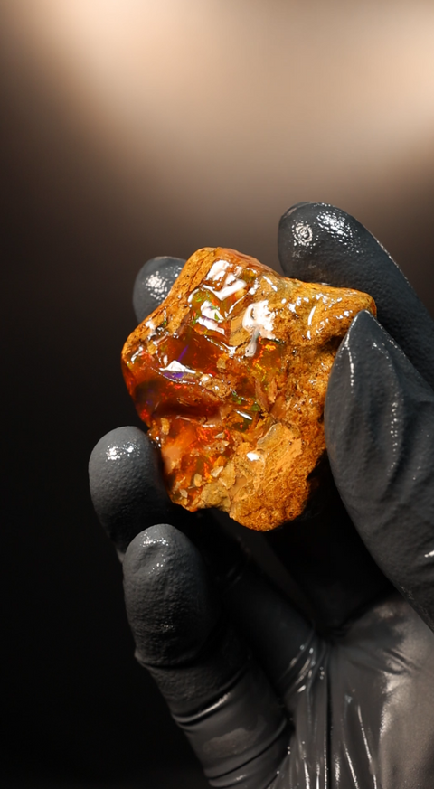 20.04g Rough Specimen
