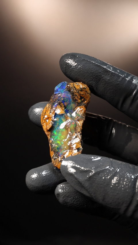 14.99g Rough Specimen
