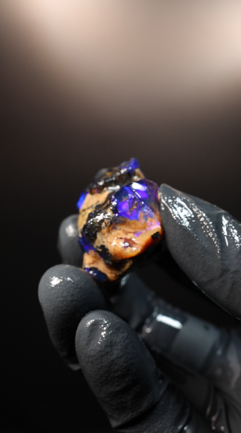 14.29g Rough Specimen