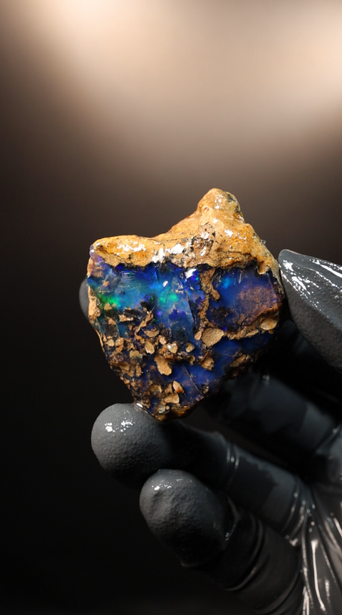 21.32g Rough Specimen