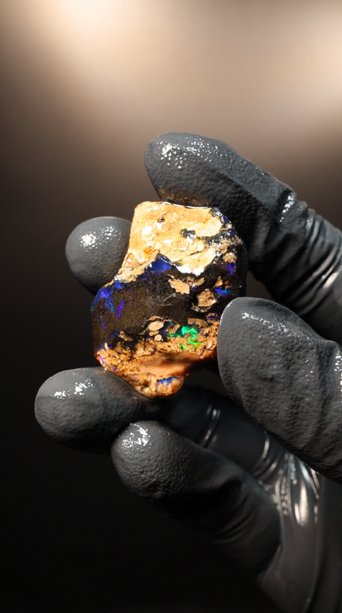 11.62g Rough Specimen