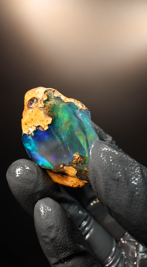 14.03g Rough Specimen