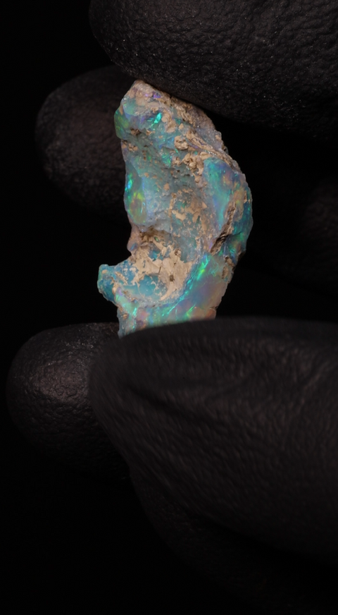 1.84g Rough Single