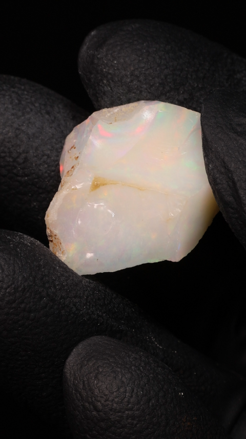 2.40g Rough Single