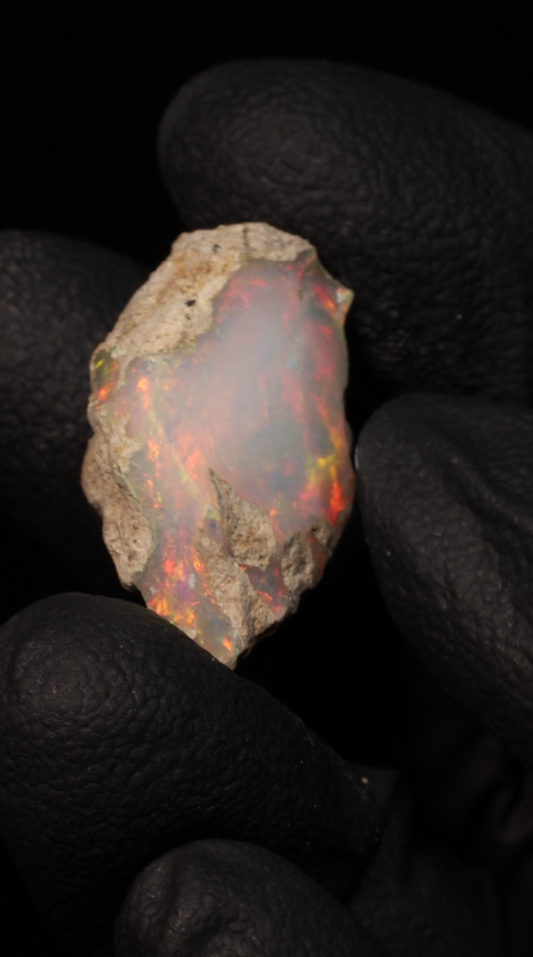 3.12g Rough Single