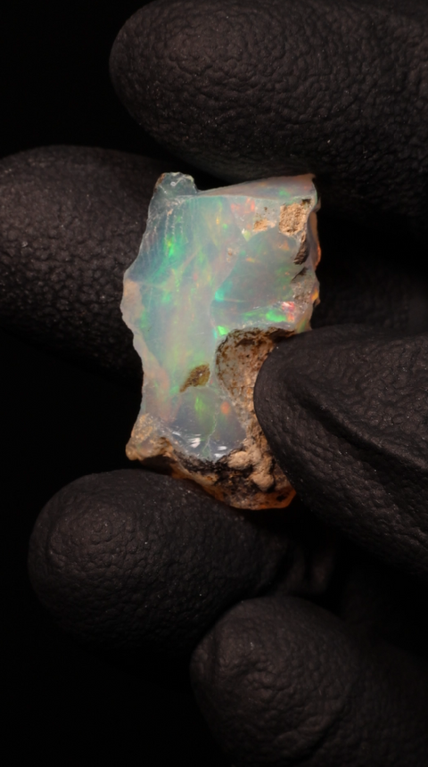 1.82g Rough Single