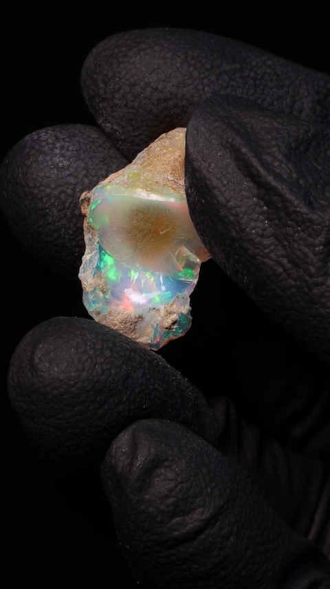 1.50g Rough Single