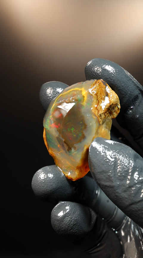 12.19g Rough Specimen