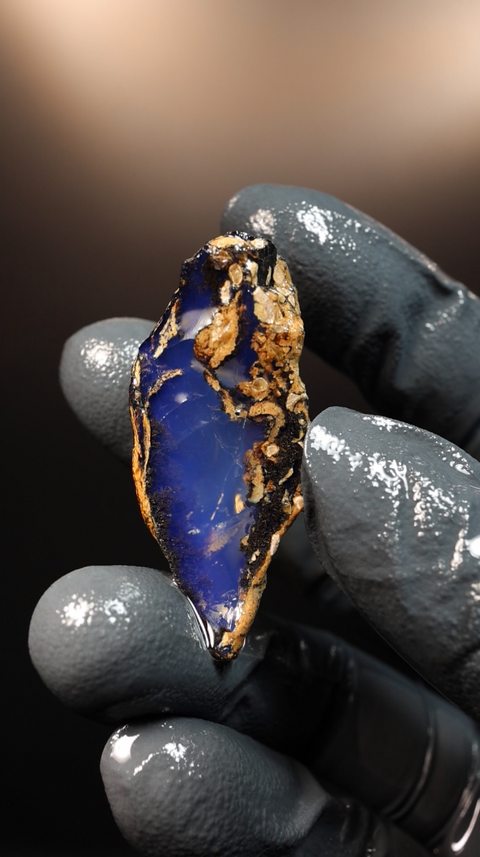8.40g Rough Specimen