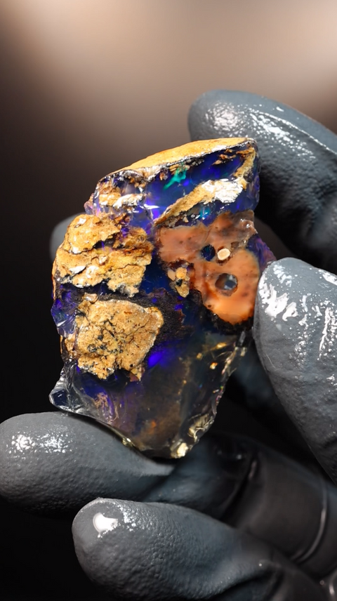 19.46g Rough Specimen