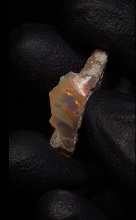 1.11g Rough Single