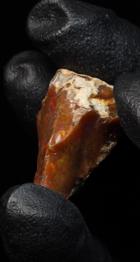 3.61g Rough Single