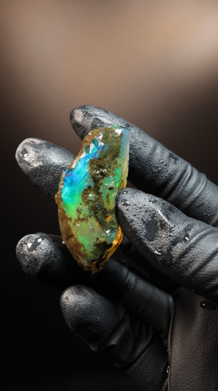 17.22g Rough Specimen