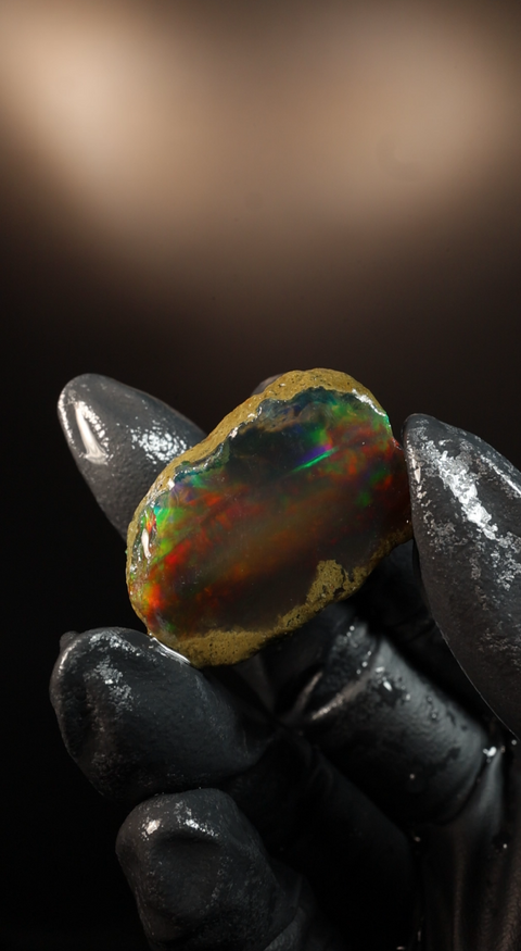 12.04g Rough Specimen