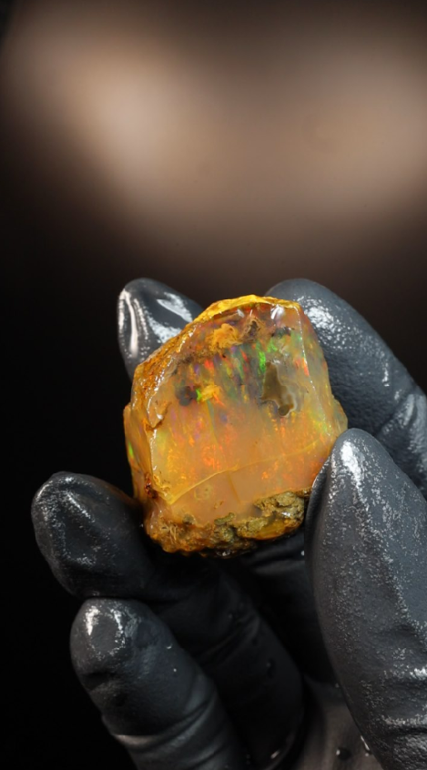 19.99g Rough Specimen