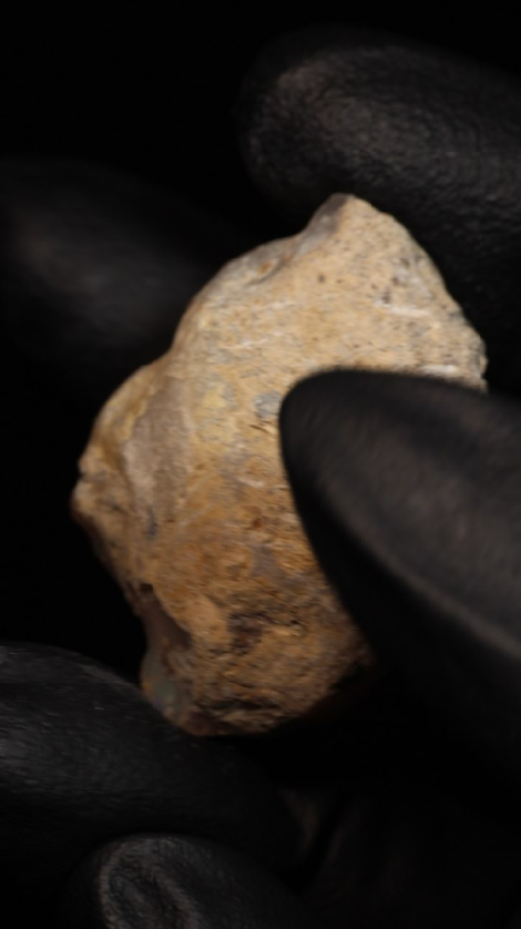 11.00g Rough Specimen