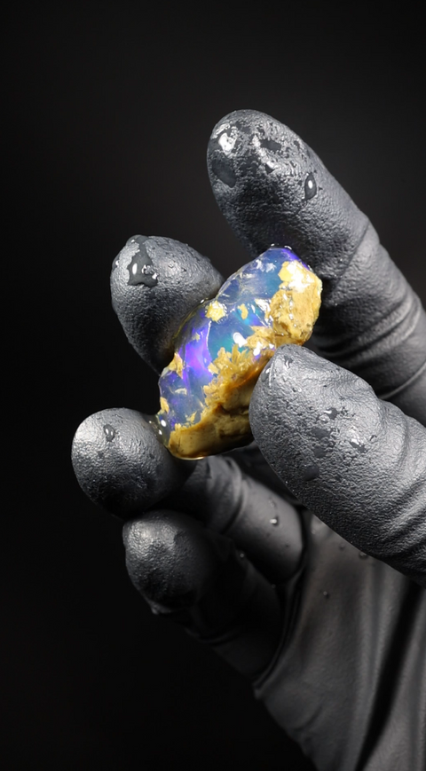 4.78g Rough Specimen