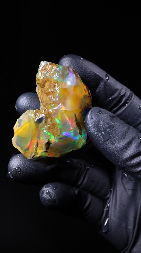 32.00g Rough Specimen